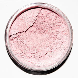 Pink Shimmer Setting Powder