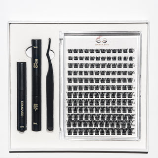 Dramatic DIY Lash Kit