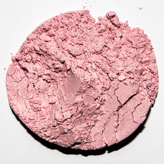 Pink Shimmer Setting Powder