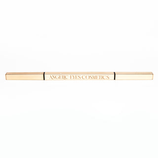 Gold Double Fine Eyebrow Pencil