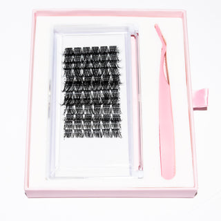 Mini Eye Lash Extension Kit - Cosmetic Accessories Online