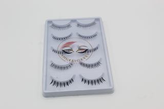 Bottom Eyelashes Variety Pack - Cosmetic Accessories Online