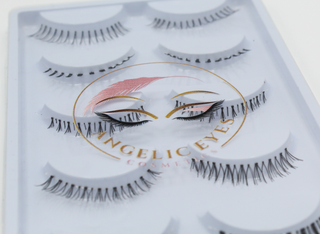 Bottom Eyelashes Variety Pack - Cosmetic Accessories Online