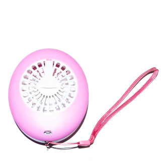 USB Rechargeable & Portable Lash Fan - Cosmetic Tools 2024 Online