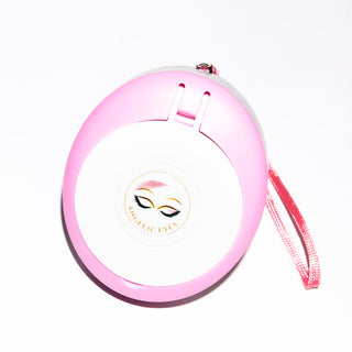 USB Rechargeable & Portable Lash Fan - Cosmetic Tools 2024 Online