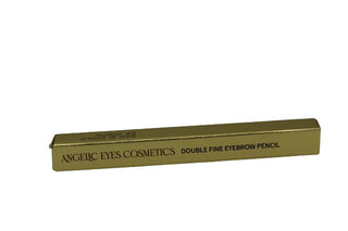 Gold Double Fine Eyebrow Pencil - Cosmetic Essentials Online 