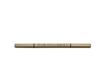 Gold Double Fine Eyebrow Pencil - Cosmetic Essentials Online 